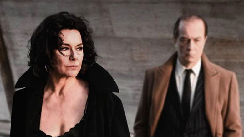 кадр из фильма Anna