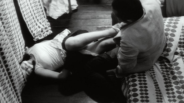 кадр из фильма 白昼の通り魔