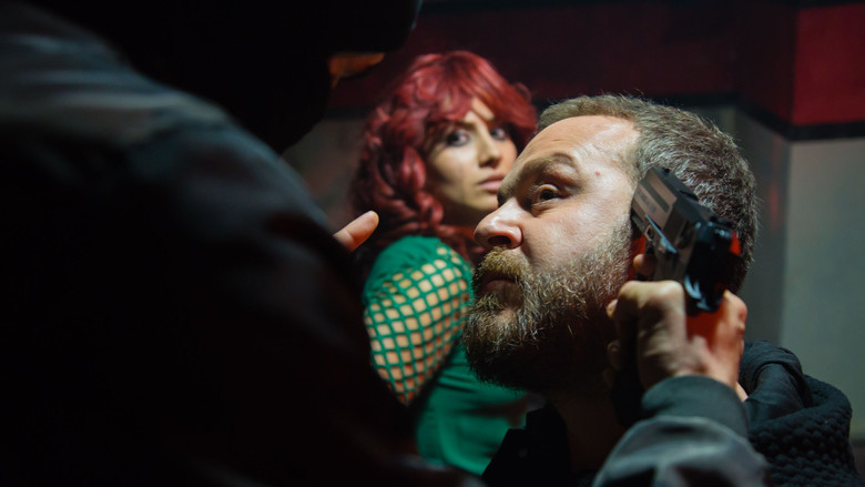 кадр из фильма Son Birkaç Hafta