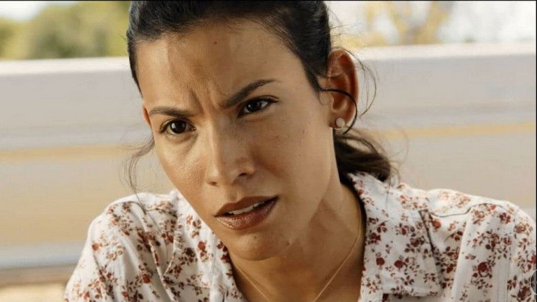 кадр из фильма Spiked