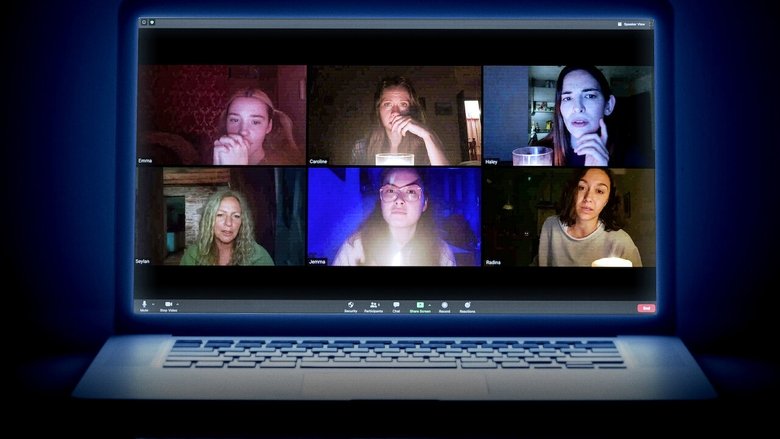 кадр из фильма Астрал. Онлайн