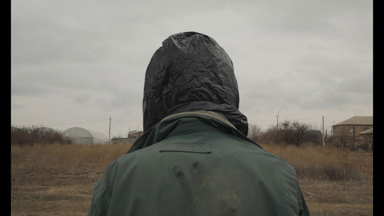 кадр из фильма Վիրապ