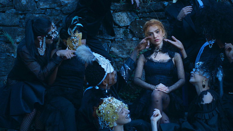 кадр из фильма Gracinha