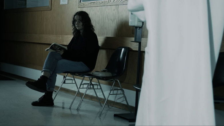 кадр из фильма Everlasting