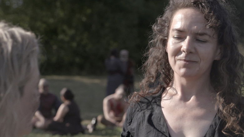 кадр из фильма Война викингов