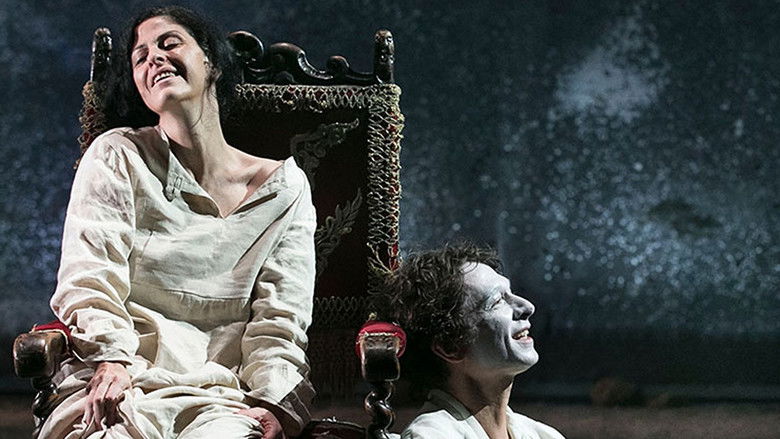 кадр из фильма הדיבוק