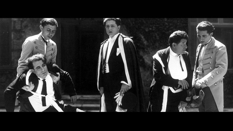 кадр из фильма Οι Απάχηδες των Αθηνών