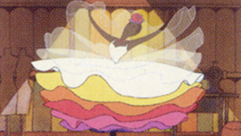 華麗なる舞踏会