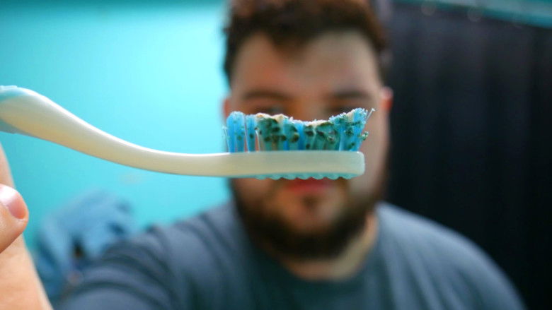 кадр из фильма The Funeral