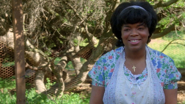 кадр из фильма The Women of Brewster Place