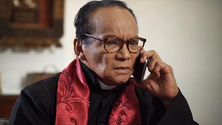 кадр из фильма Gemelos sin cura