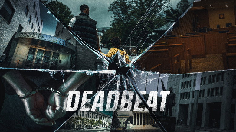 кадр из фильма Deadbeat