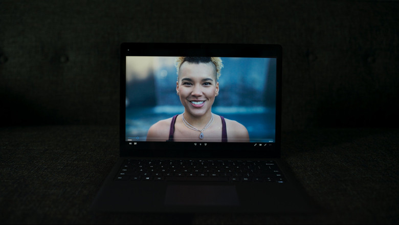 кадр из фильма Stucco