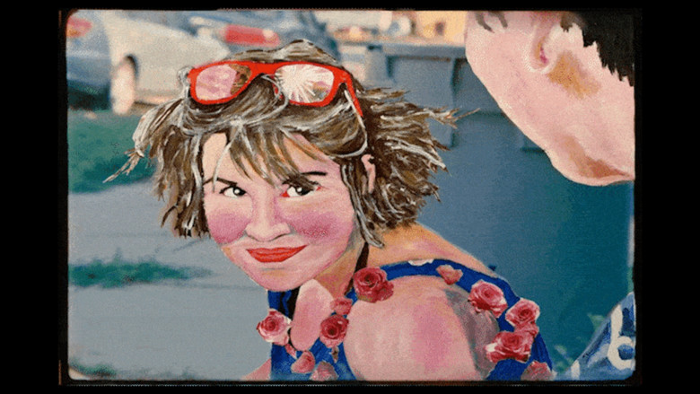 кадр из фильма Limerence, Or: The Internal Spectacle of the Adolescent Experience