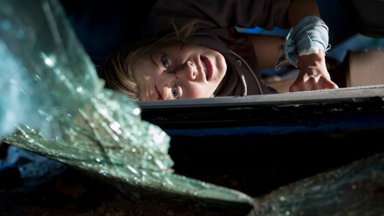 кадр из фильма Улыбка мертвеца