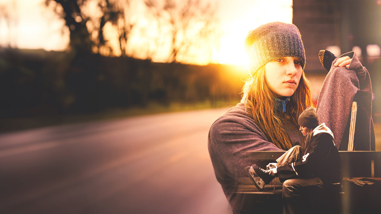 кадр из фильма Rivière