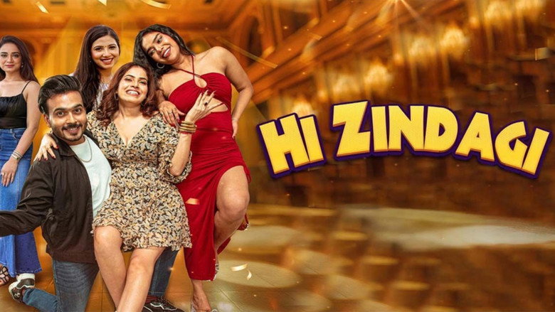 Hi Zindagi
