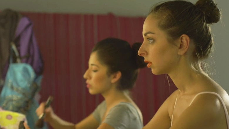 кадр из фильма Ballet Shoes