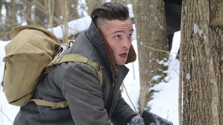 В тылу врага