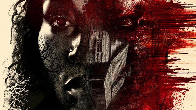 кадр из фильма Shady Grove