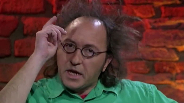 кадр из фильма Urban Priol - Tilt! 2003