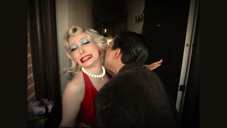 кадр из фильма Alice May