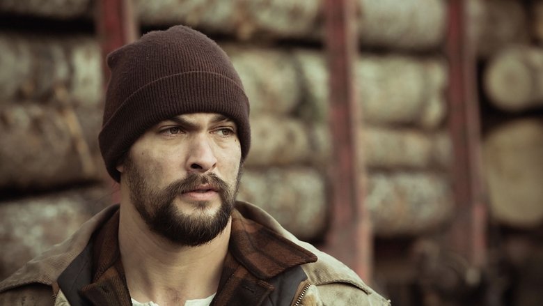 кадр из фильма Дикий