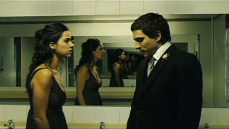 кадр из фильма Traumalogía