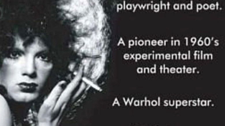 кадр из фильма Superstar in a Housedress: The Life and Legend of Jackie Curtis