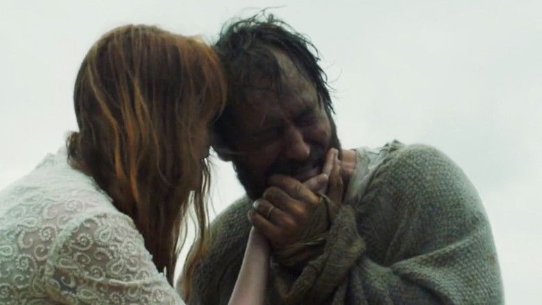 кадр из фильма The Third Day: Autumn