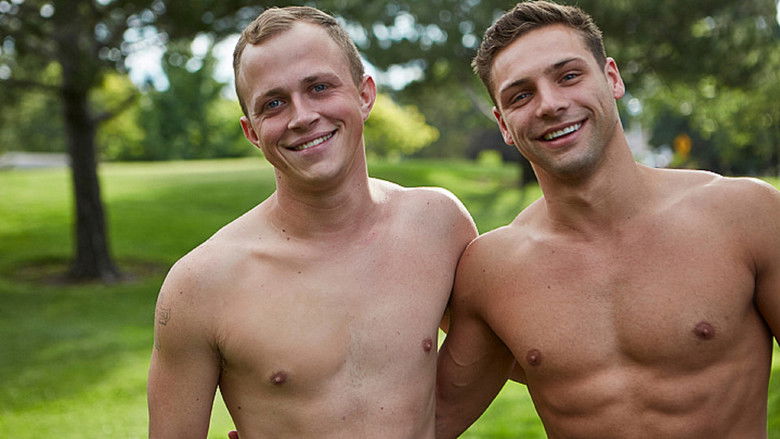 кадр из фильма Big Man On Campus: Max