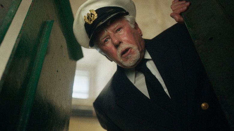 кадр из фильма KEEP