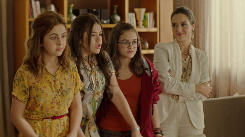 кадр из фильма Tudo por um Pop Star