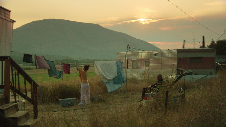 кадр из фильма Mickey and the Bear