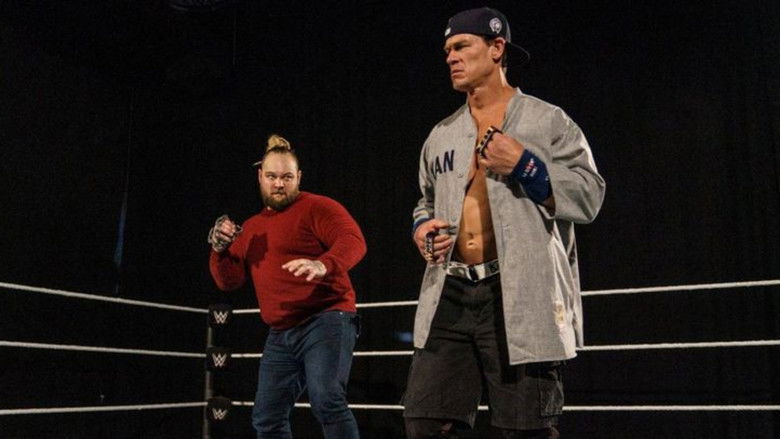 кадр из фильма The Firefly Funhouse Match