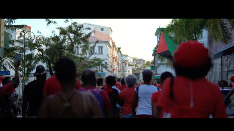 кадр из фильма DOUBOUT OUBIEN MÔ