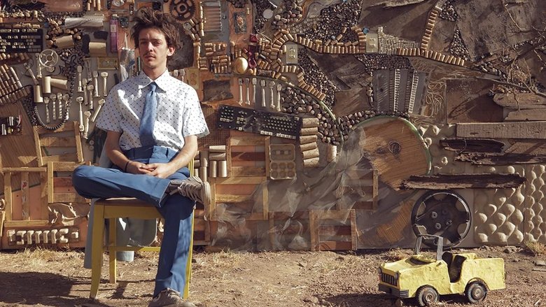 кадр из фильма Durazno