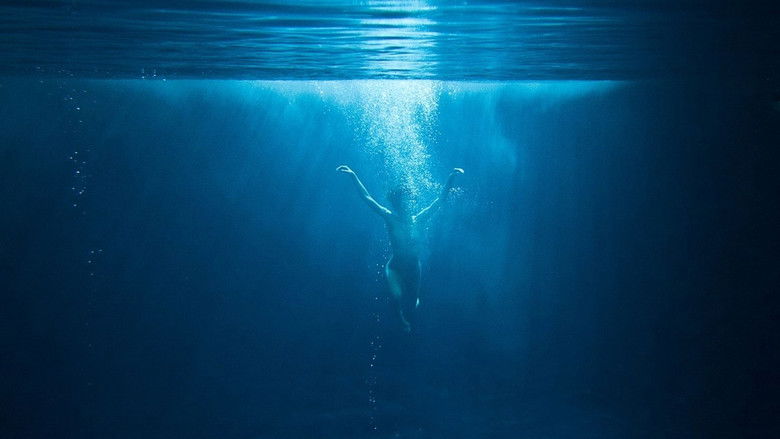 кадр из фильма Reakcja łańcuchowa