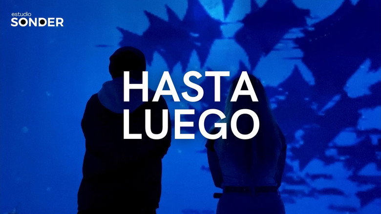 кадр из фильма Hasta Luego