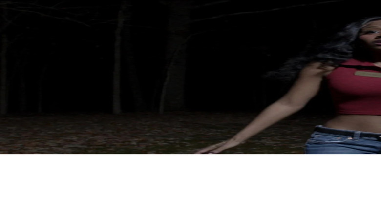 кадр из фильма Faithful Witness: In The Middle