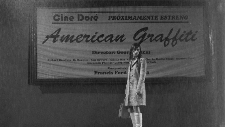 кадр из фильма Venus