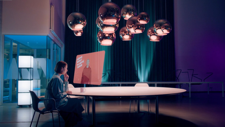 кадр из фильма GOLIA