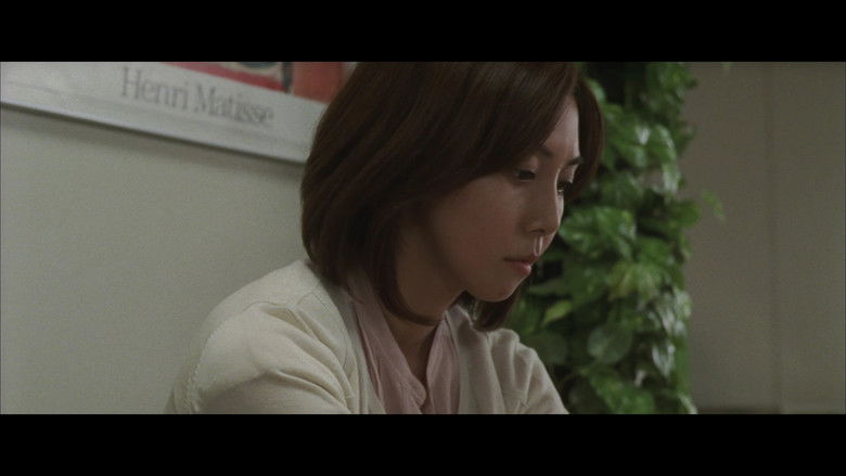 кадр из фильма 眉山