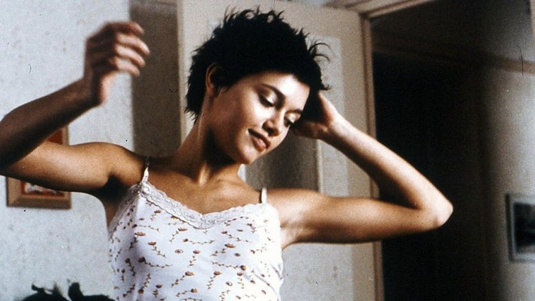 кадр из фильма Un frère...