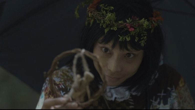 кадр из фильма Marni: The Story of Wewe Gombel