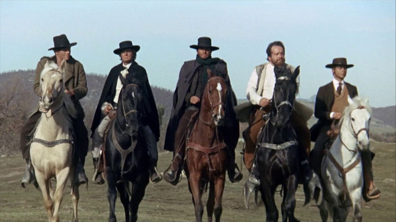 кадр из фильма Сегодня я, завтра ты.