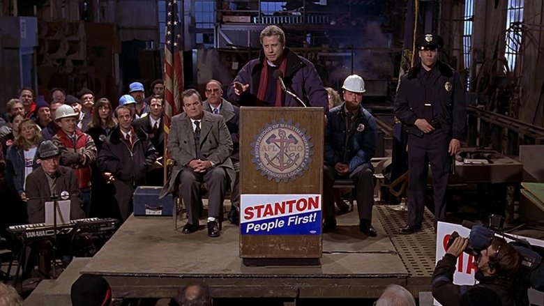 кадр из фильма Основные цвета