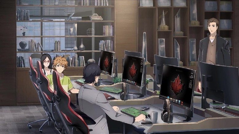 кадр из фильма Аватар короля: Вершина славы