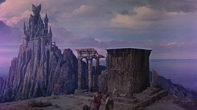 кадр из фильма Джек убийца великанов