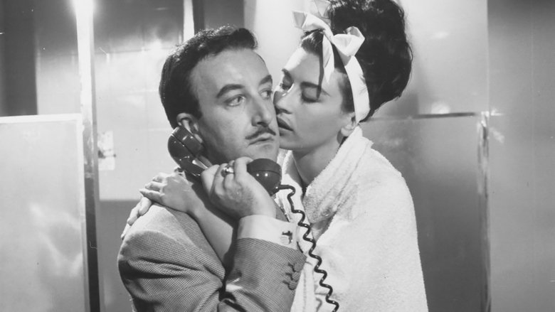 кадр из фильма Правосудие в ненадежных руках